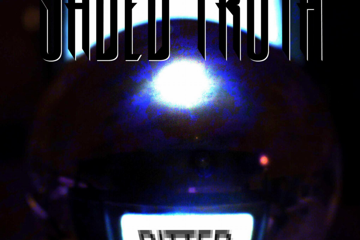 Canadian rockers Jaded Truth release new EP; stream in its entirety 