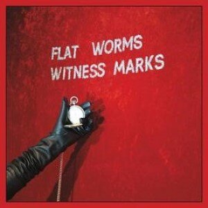 Flat Worms releases Witness Marks