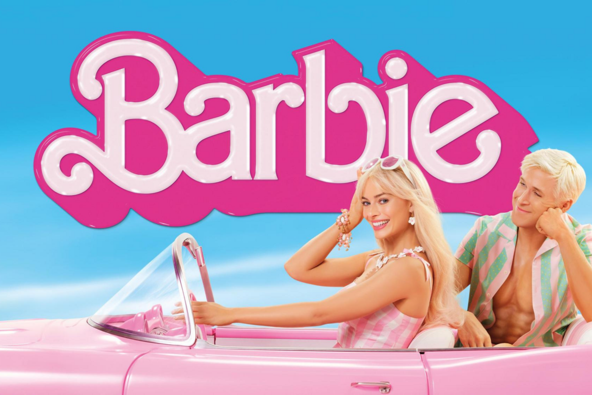 Barbie is vanaf vandaag thuis te bekijken!