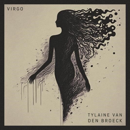 Tylaine Van den Broeck brengt verstilde pracht met nieuwe single 'Virgo