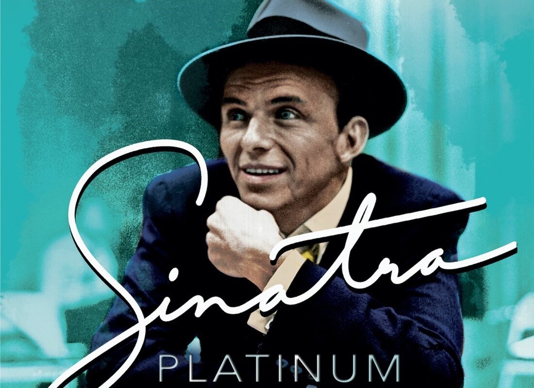 ‘Frank Sinatra - Platinum’ Marks 70th Anniversary Of His Signing To Capitol