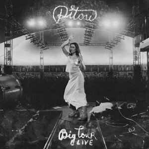 Pitou releases Big Tour Live