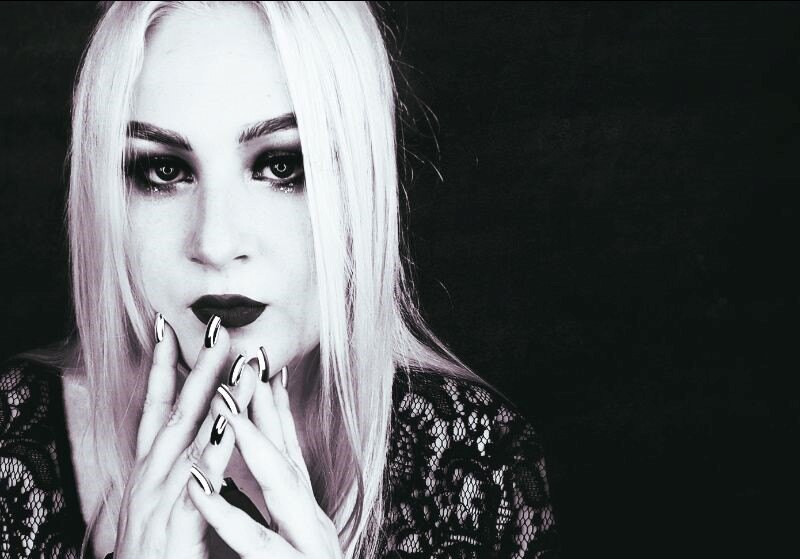The Effigy Unveils Haunting Video For "Deliver Me"
