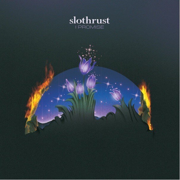 Slothrust announce new EP I Promise - out 20 October