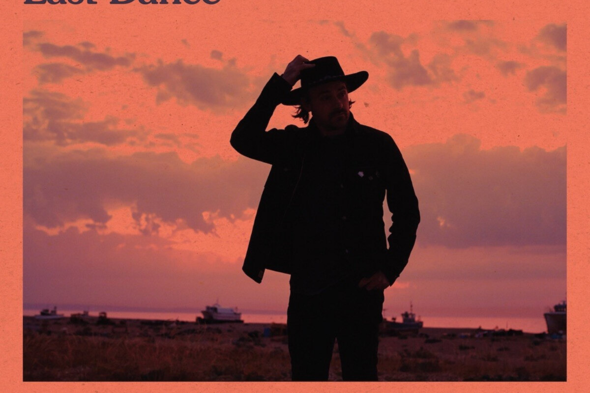 Our Man In The Field : 'Last Dance' - new single by UK act out now | taken from stunning album of soulful Americana produced by Tucker Martine out 24.11.23 (LP & CD) 03.11.23