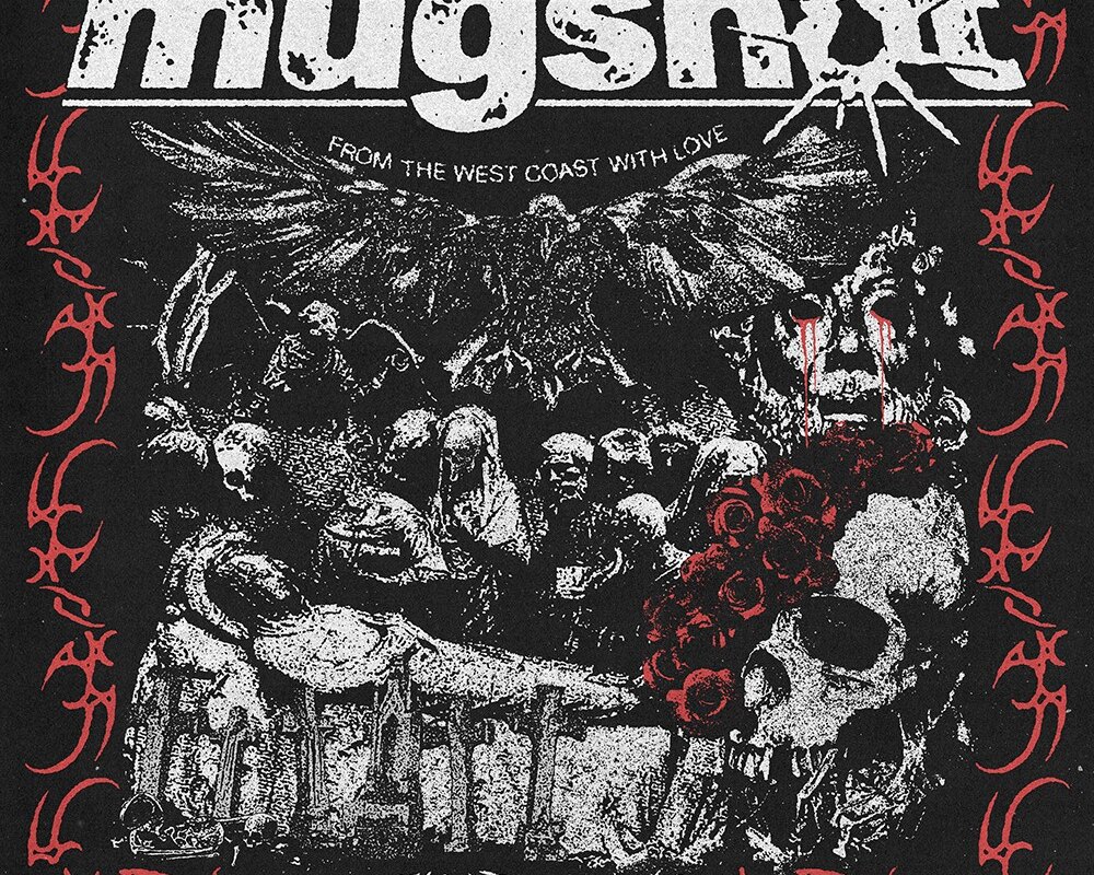 Mugshot Unleashes The Fury On New EP "Cold Will" Out Nov 3rd / New Single/Video "Life's Debt" Out Now