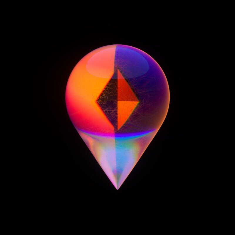 Saver - From Ember and Rust - Pelagic Records