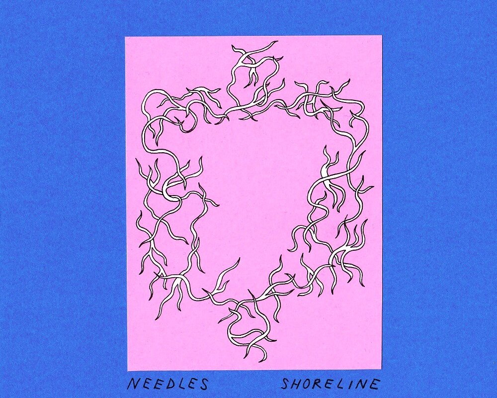 Shoreline Announce Signing To Pure Noise Records & Release New Single 'Needles'