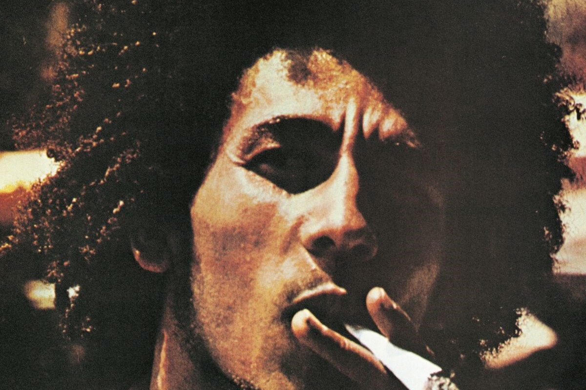 Bob Marley and the Wailers announce Catch A Fire 50th anniversary editions