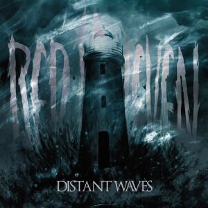 Red  Eleven  - "Distant Waves": Heavy, Complex, and Beautiful