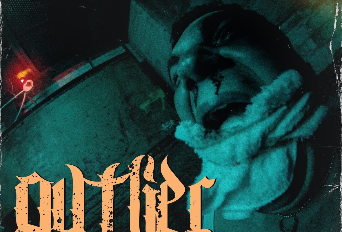 Ovtlier Releases New Single "Dead Man Running" + Official Music Video