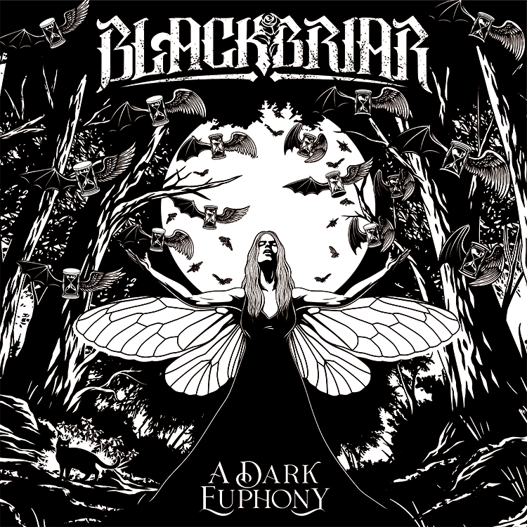 Blackbriar release new single 'Forever and a Day'