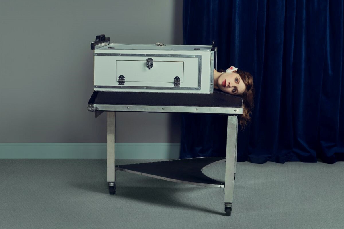 K.Flay releases new album & video