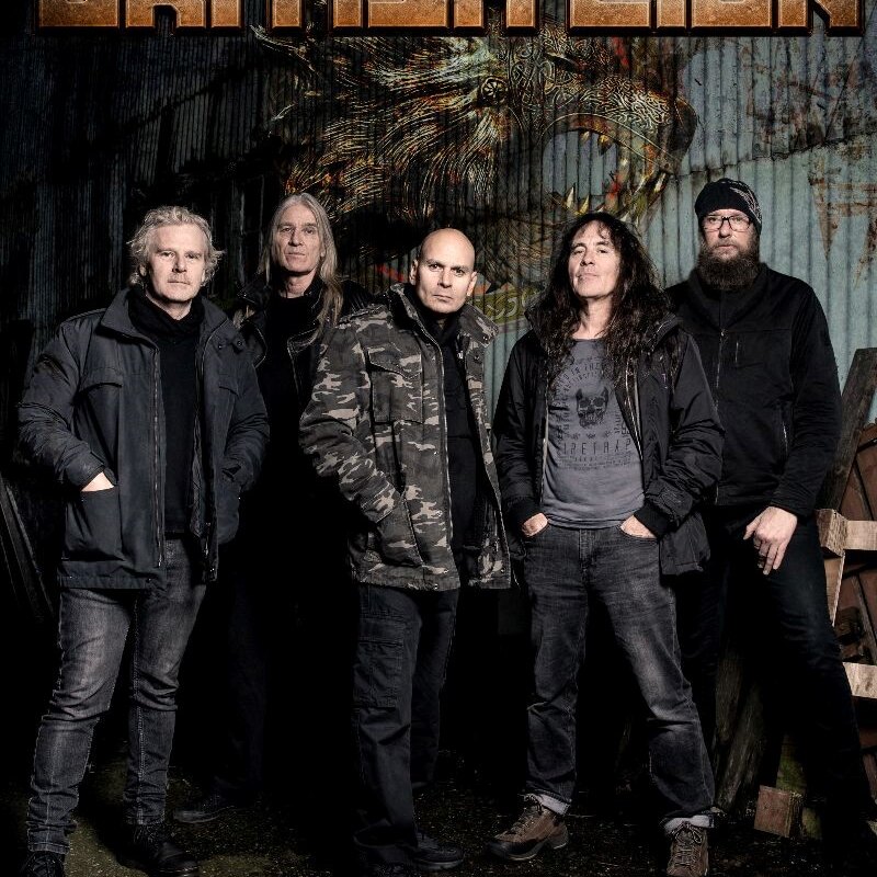 British Lion announce Jan 2024 UK headline tour