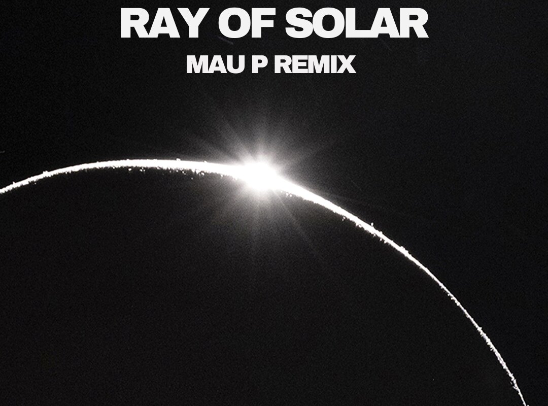 Mau P brengt officiële remix uit voor Swedish House Mafia