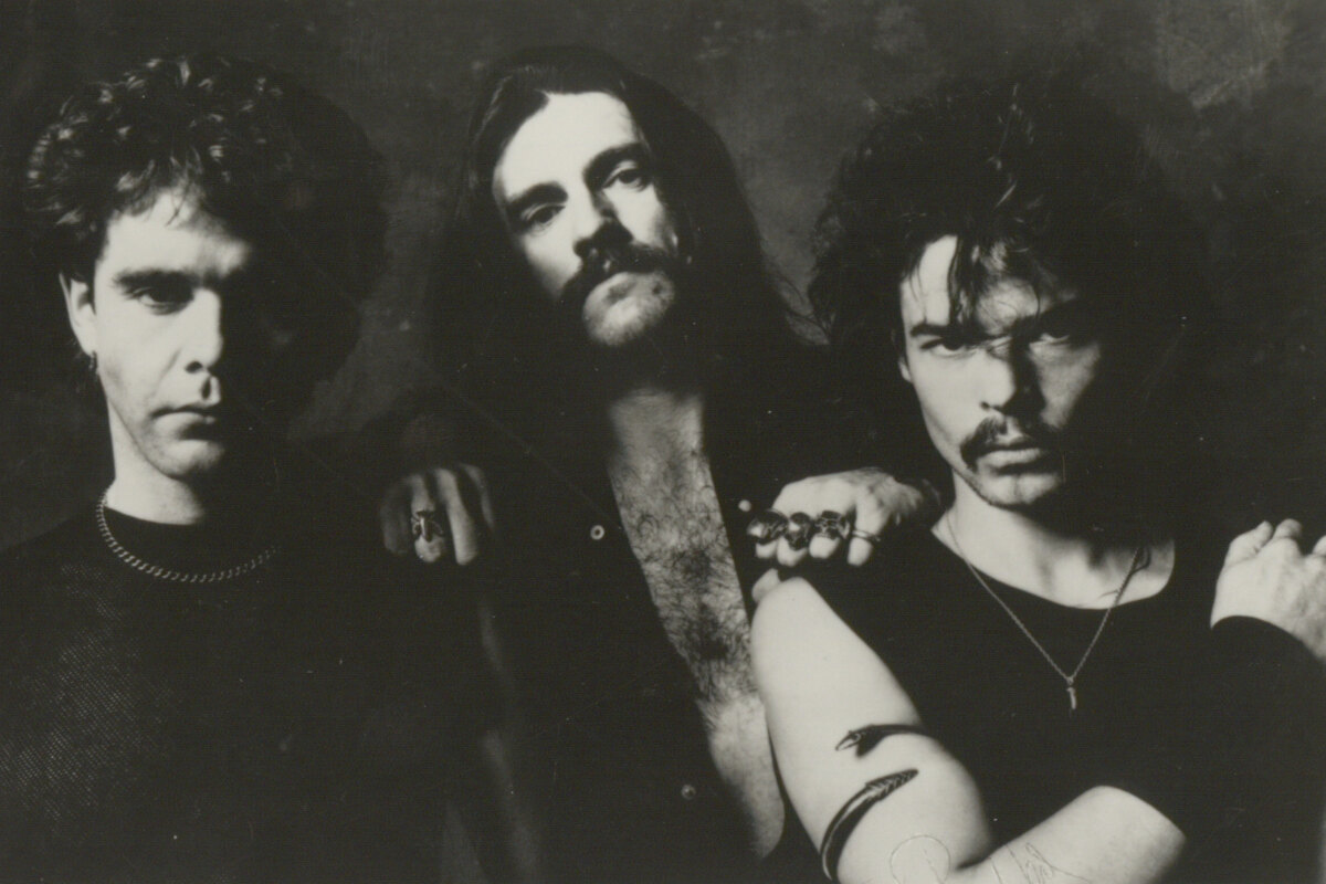 Motörhead releases Another Perfect Day 40th Anniversary Edition