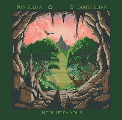 Earth Altar/Sun Below releases Inter Terra Solis
