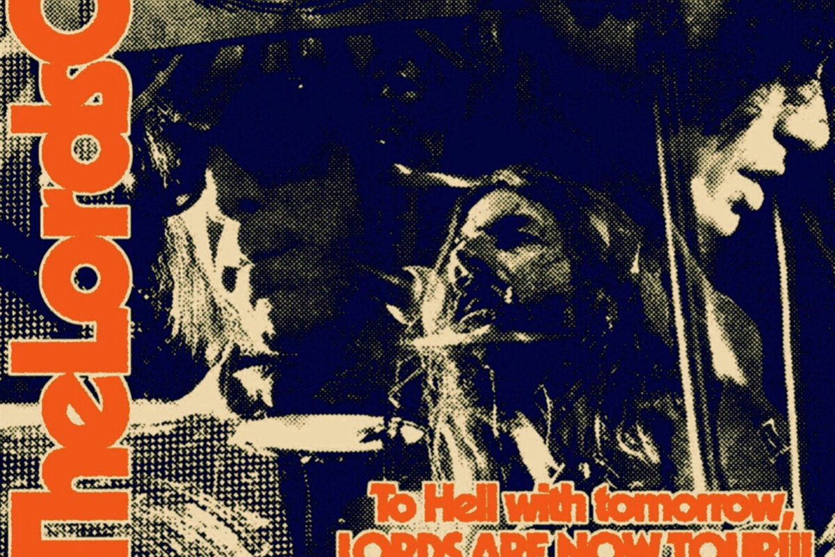 Lords of Altamont : European fall tour announced!