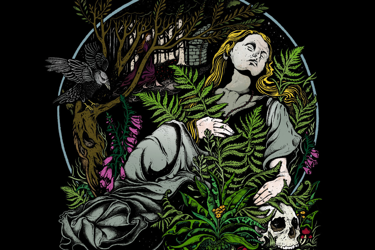 Lucid Sins  "Dancing In The Dark" (27.10.23)