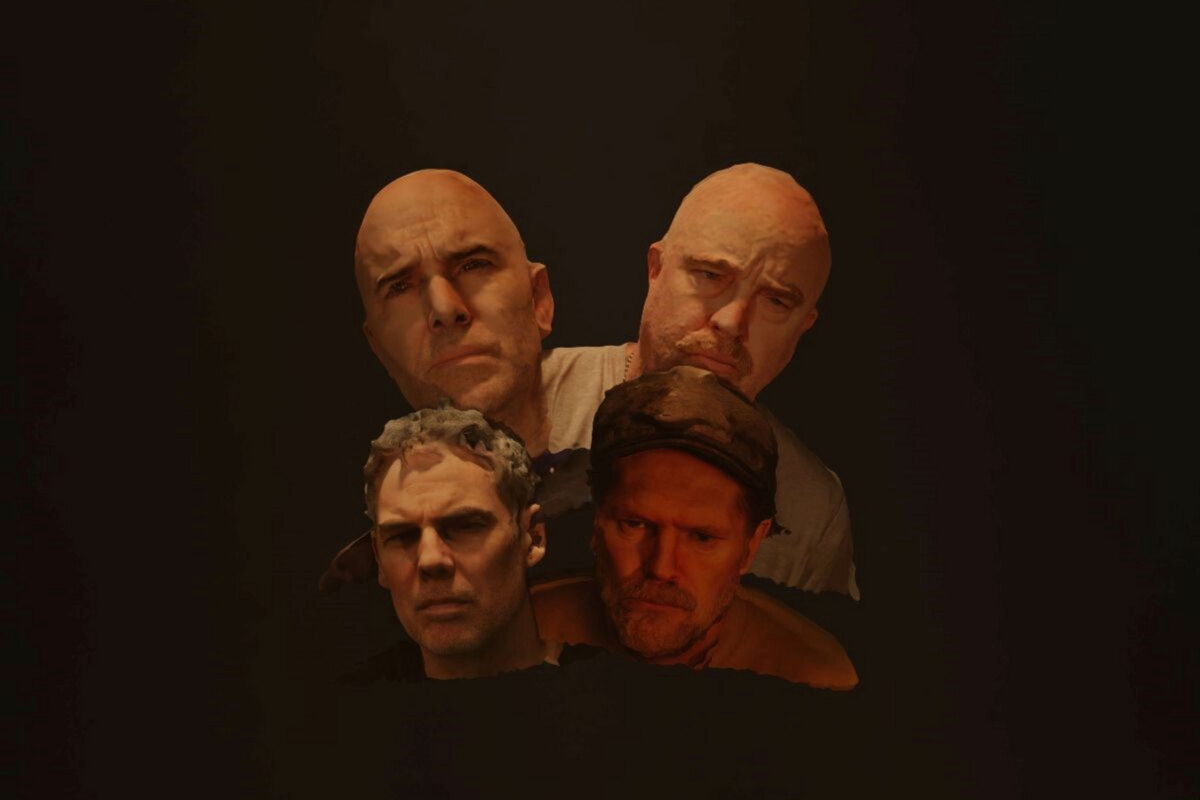 Das Koolies are 'Wired For Sound' - Album This Week!