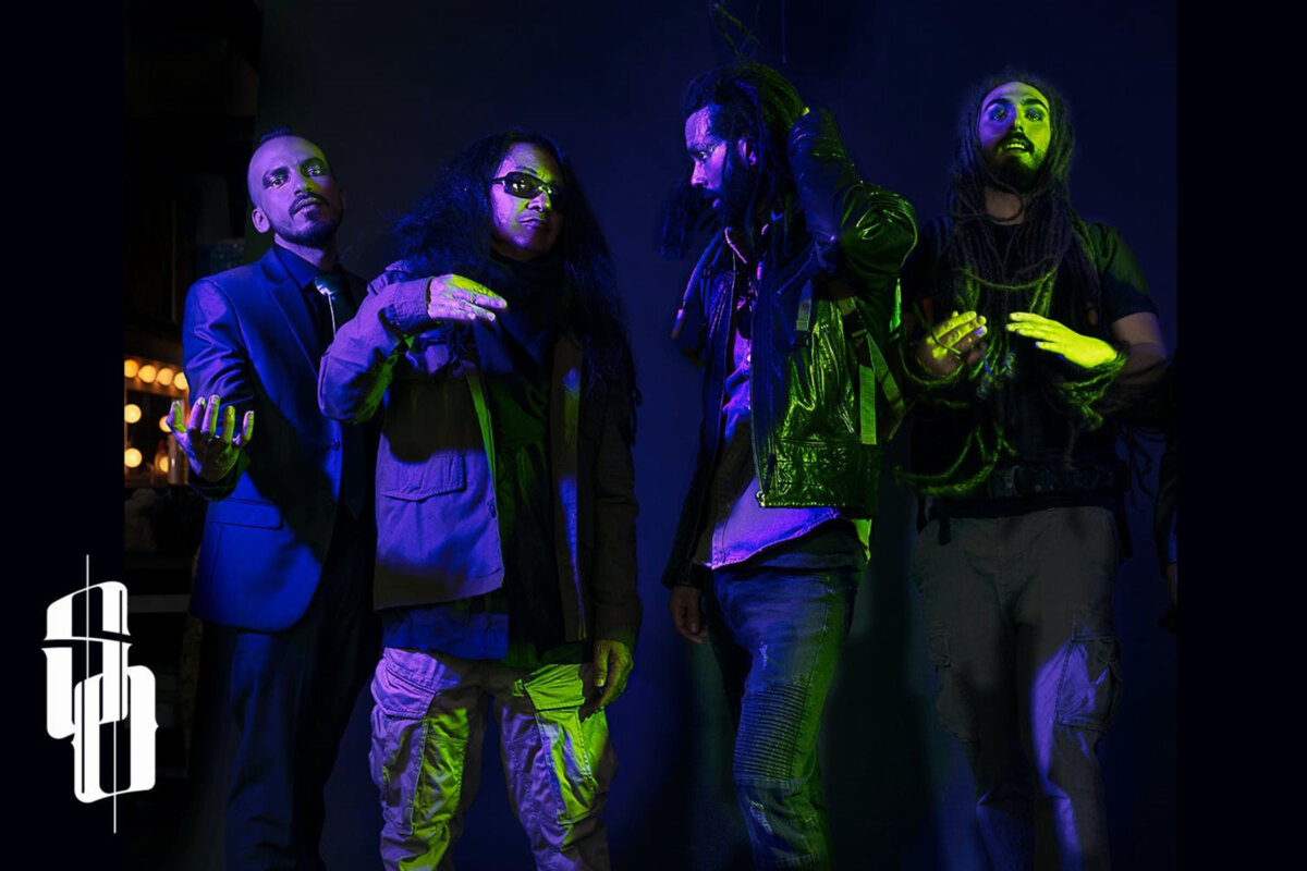 Canada’s Special Ops Put A New Spin On Nu-Metal With Cinematographic Video For “Set Me Free”