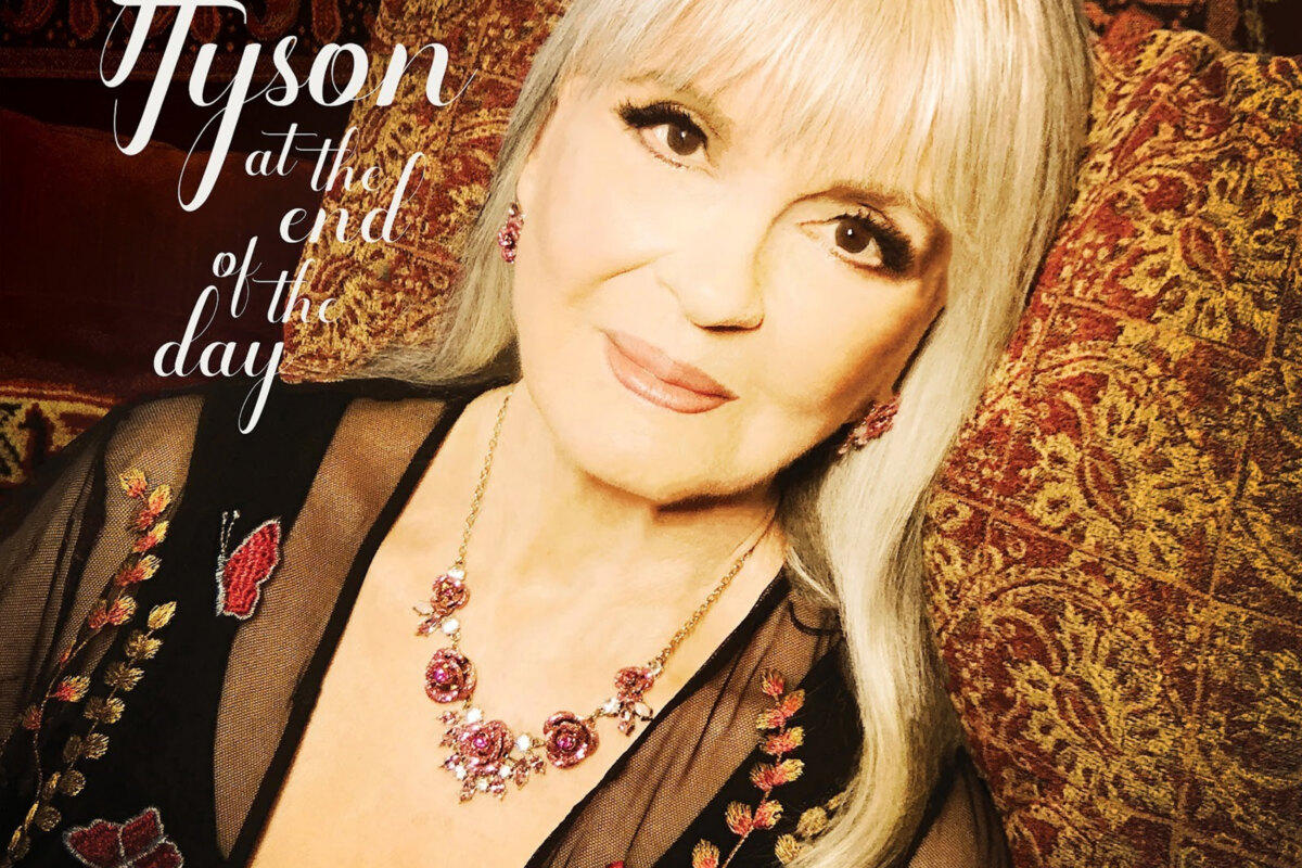 Folk Legend Sylvia Tyson To Release Her Final Album 'At The End of The Day' November 3, 2023