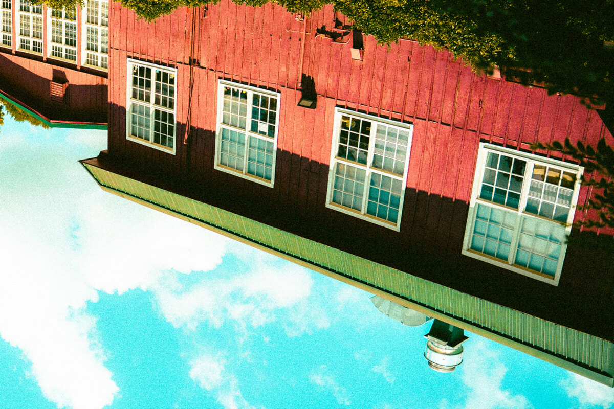 Nieuwe single & live video Roofman: Two Buckets Of Dreams