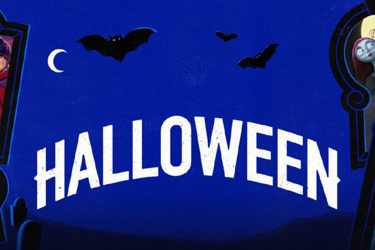Snoep of stream! Disney+ is de ultieme thuisbasis voor Halloween