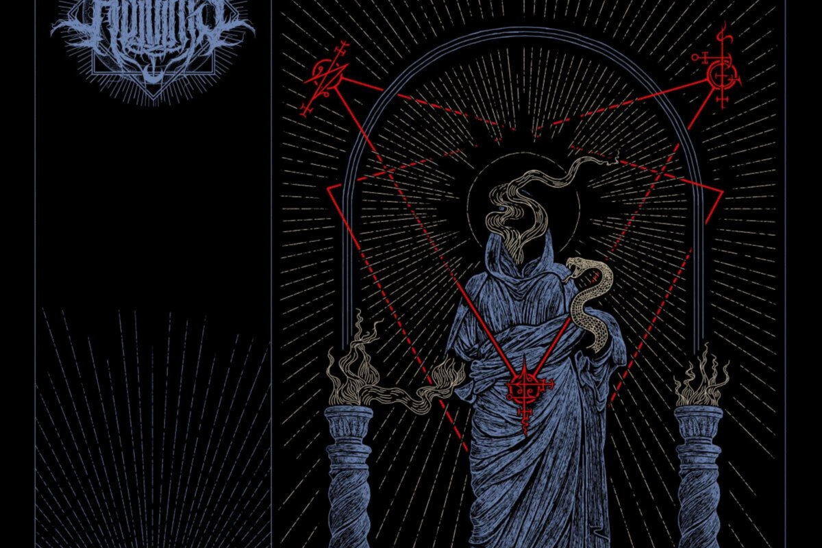 A Divinis Drop Striking New Single "Ov Odium"