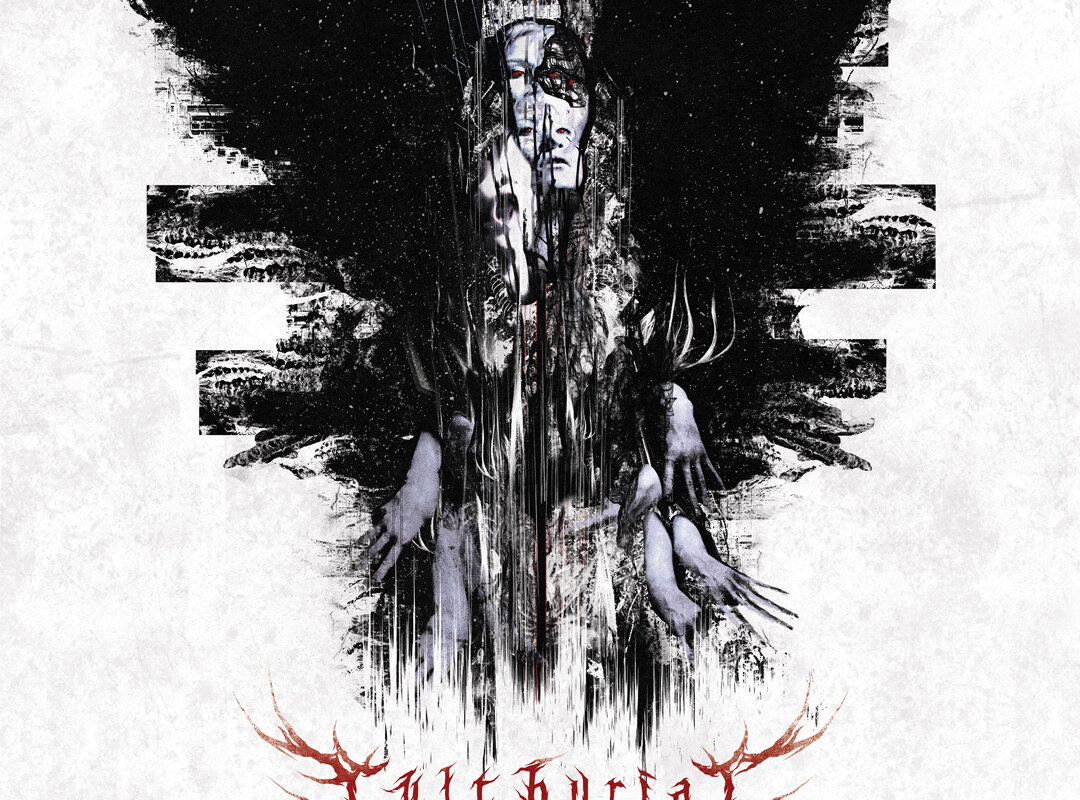 Blackened Death Metal Band Cult Burial Release New Single "Umbra"