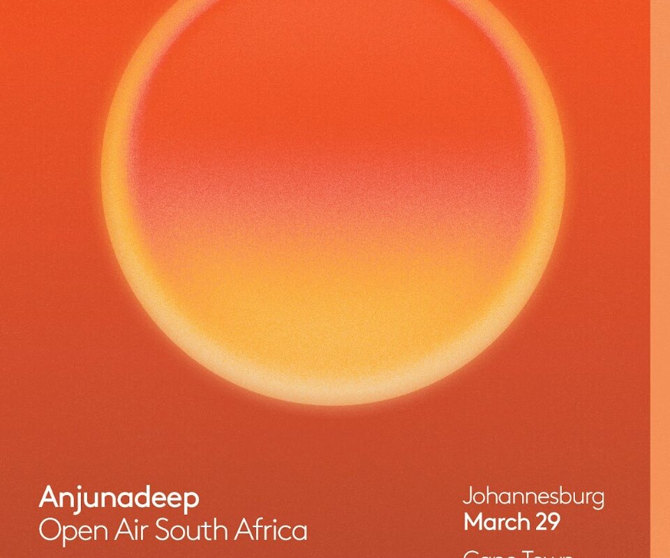 South Africa  - Cult London label visits South Africa for the first time and will hold! two incredible Open Air events in Johannesburg and Cape Town 