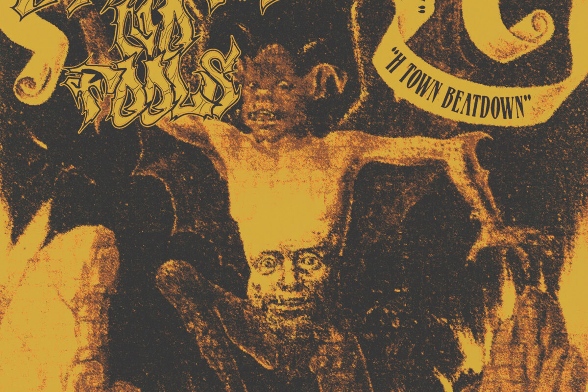 Michigan hardcore band Suffer No Fools sign with Heroes + Martyrs