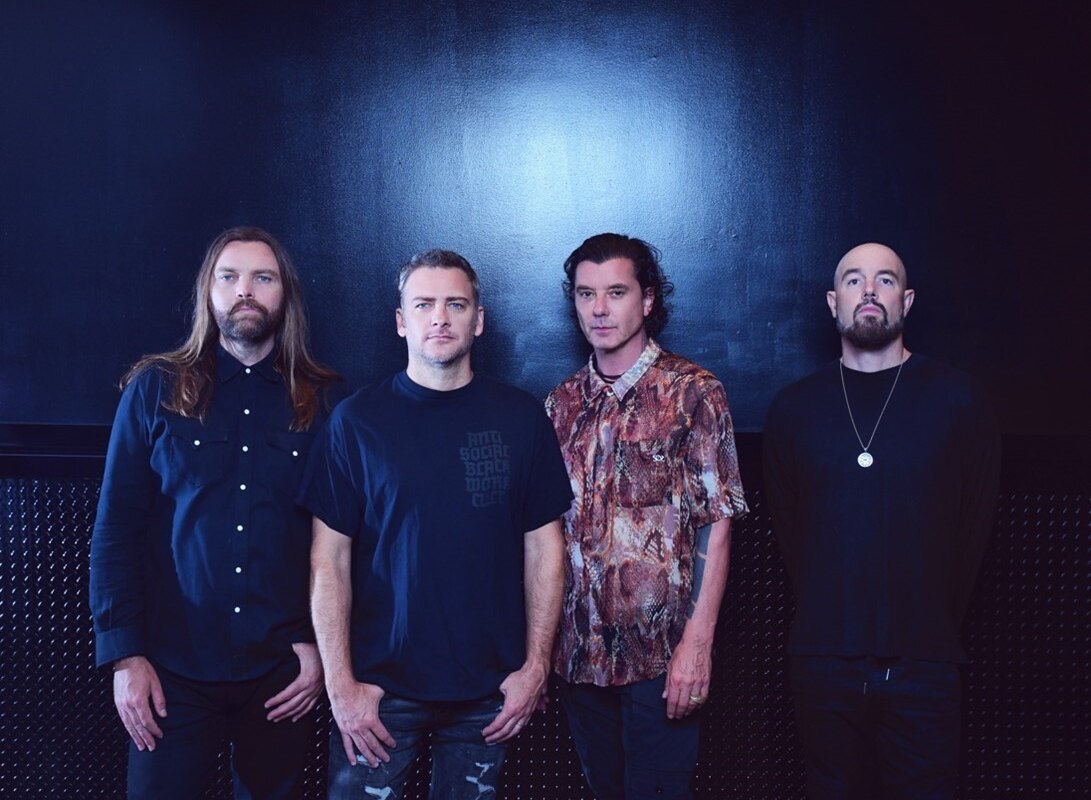 Bush to release compilation album ‘Loaded: The Greatest Hits 1994-2023' on November 10