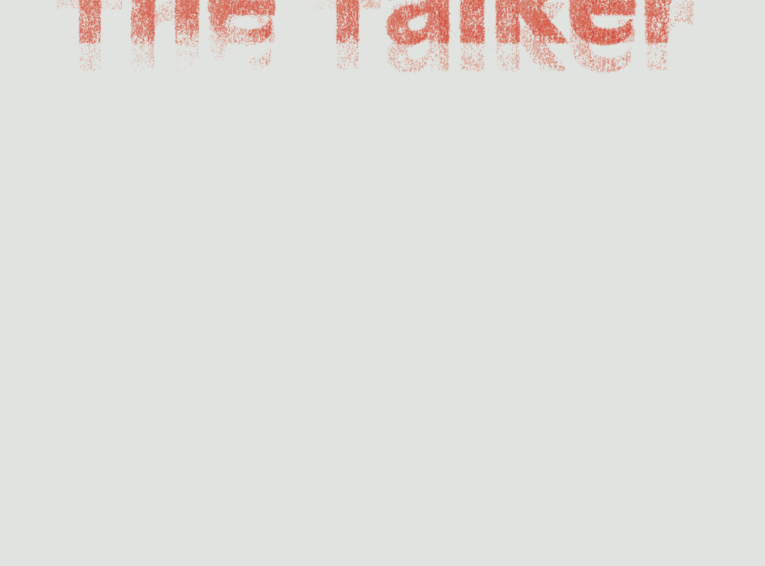 Whispering Sons share new single & video 'The Talker' | LIVE