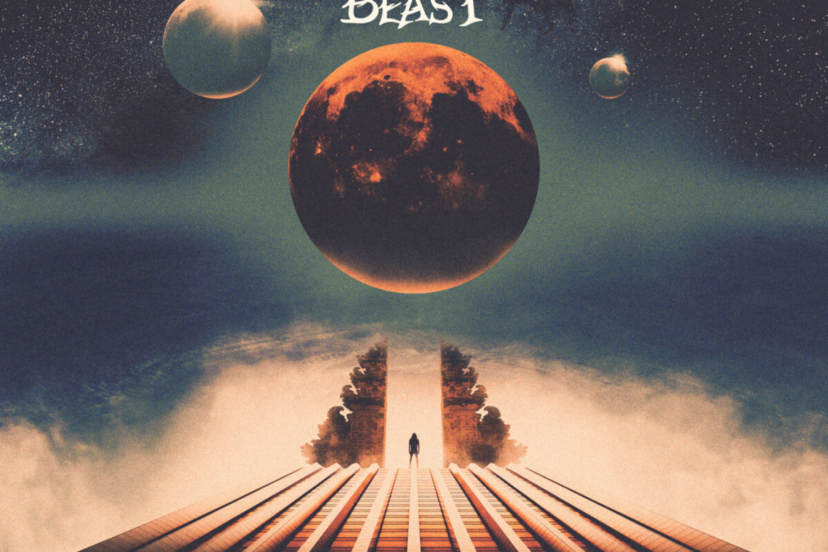 Spook The Beast Stream New EP 'Guided By The Second Sun' At Decibel Magazine