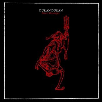 Duran Duran release new single 'Black Moonlight', from forthcoming album "Danse Macabre"