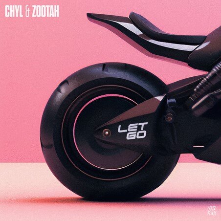 CHYL & ZOOTAH team up for “Let Go” - out now on Dim Mak