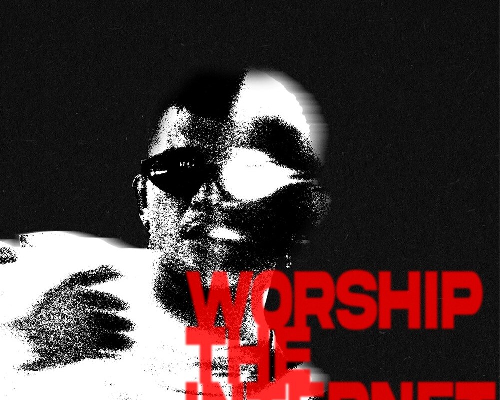 Banks Arcade Release Fiery New Single "Worship The Internet"