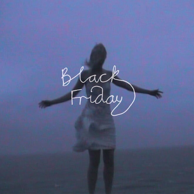 Tom Odell new single, “Black Friday” out today on UROK