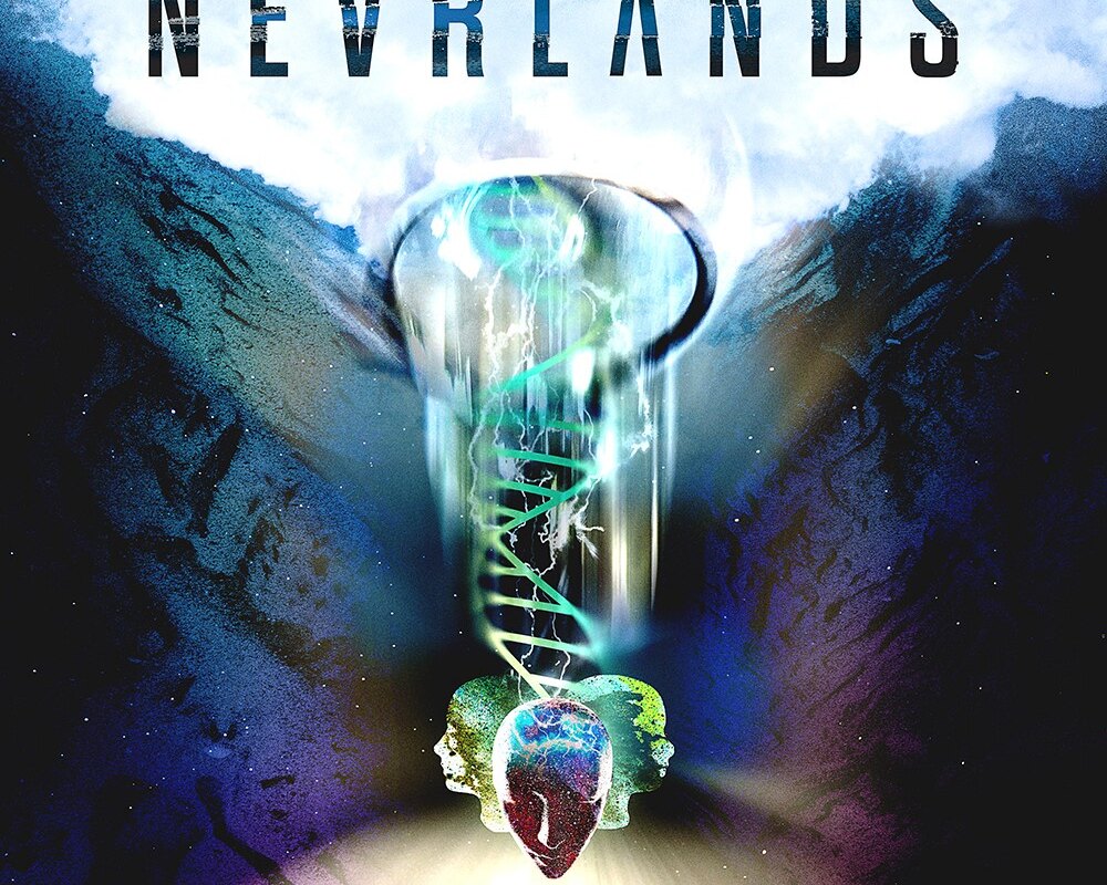 Nevrlands Release Debut Full-Length LP ‘Timeless’ Today Via Better Noise Music & Share Lyric Video For Title Track “Timeless”