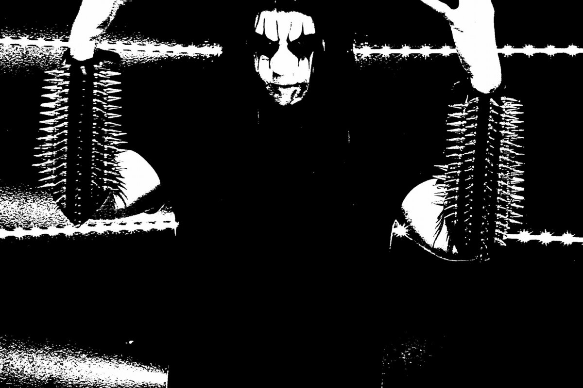 US black metal outfit Wratheon sign to Seek & Strike, announce new album; single release