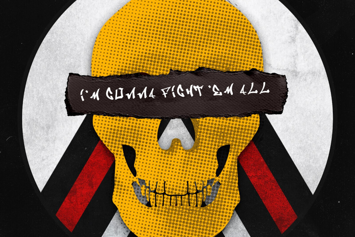 PAX relaunches Off The Key label with new single!
