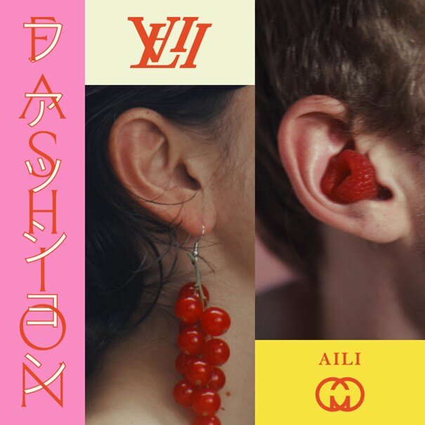 Aili Presents 'Fashion'