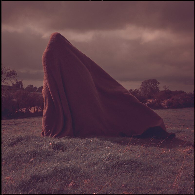 Post-metal doom merchants Briqueville rise again with AKTE XVII