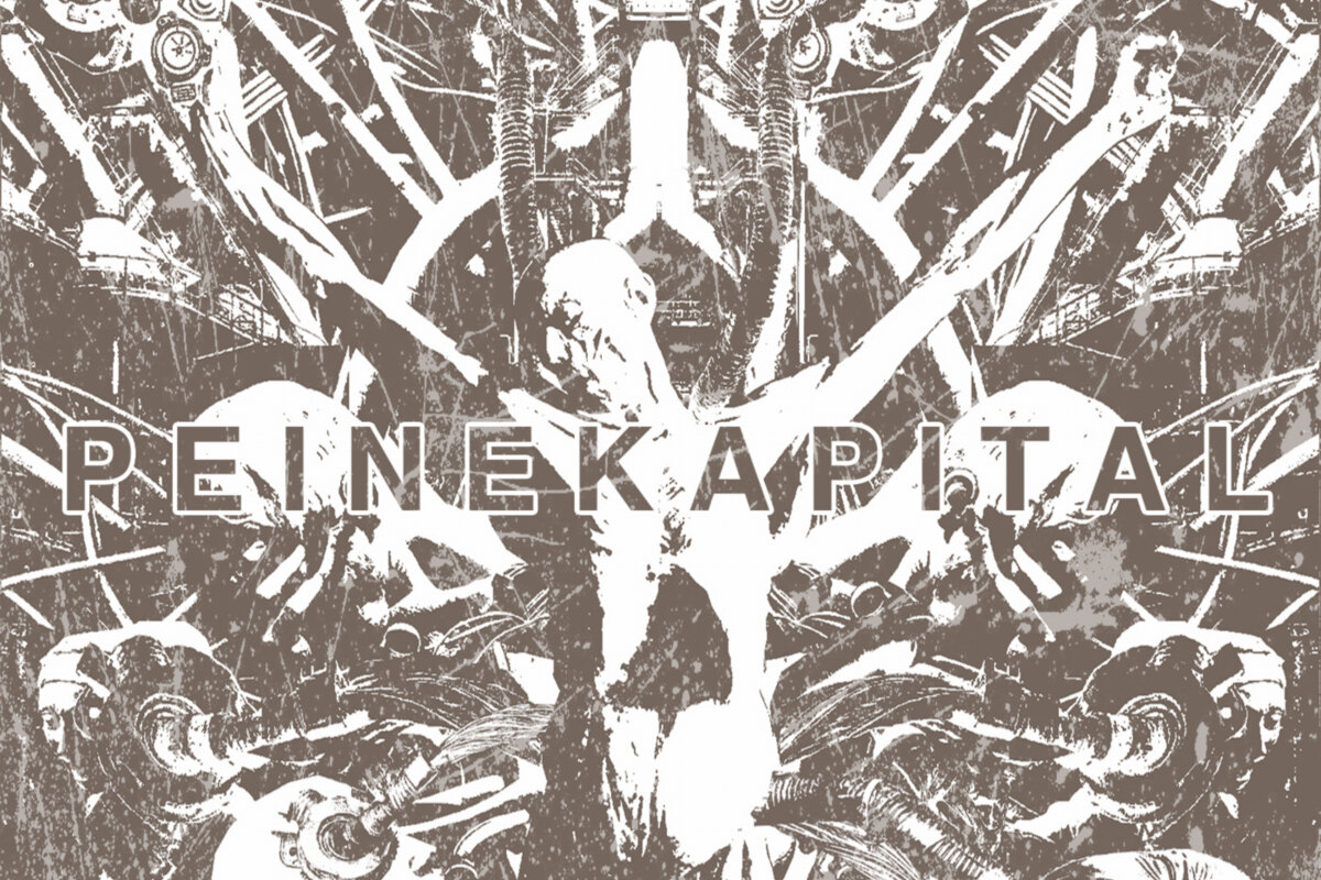 Peine Kapital  has announced they will release their new self-titled album this fall