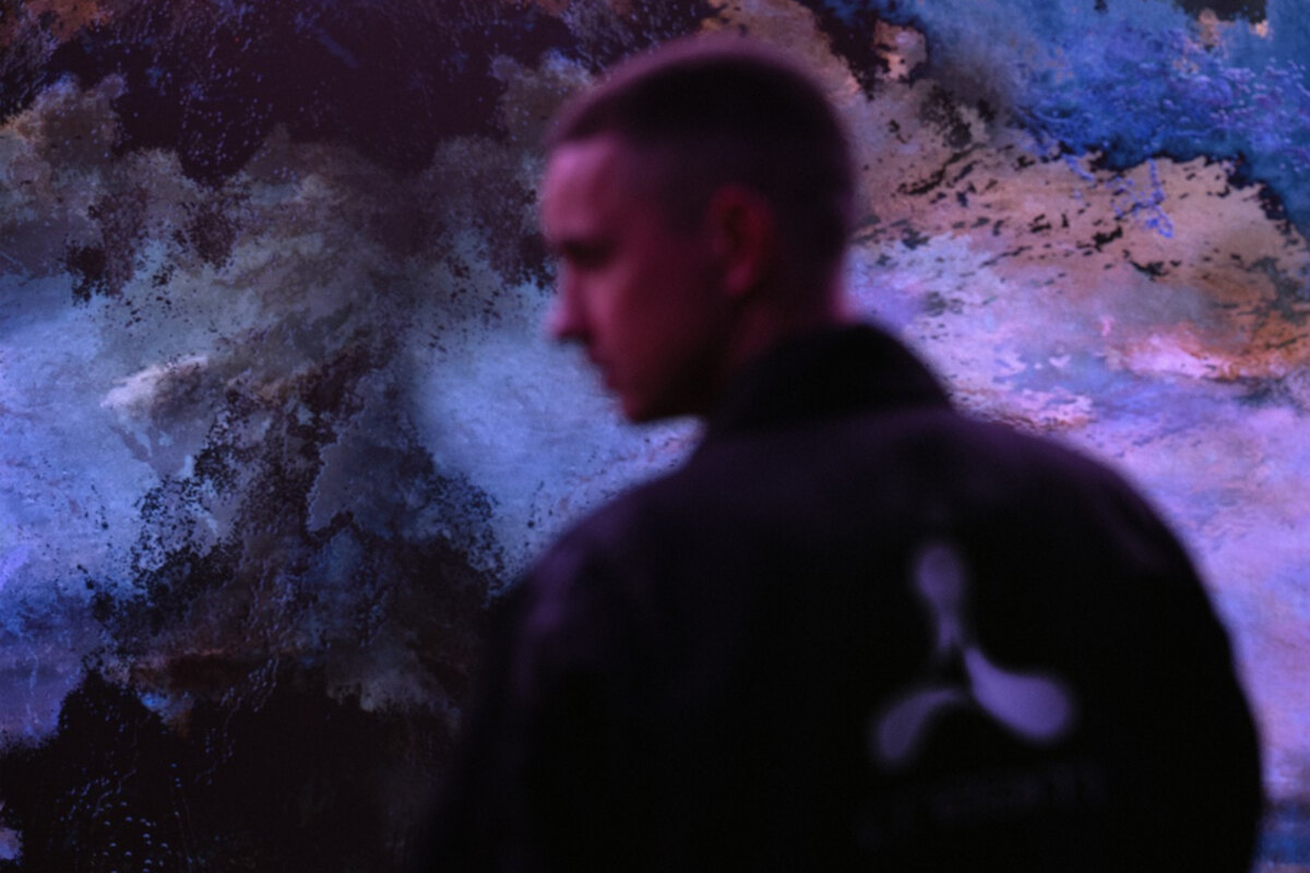 Evian Christ shares new single "Nobody Else"