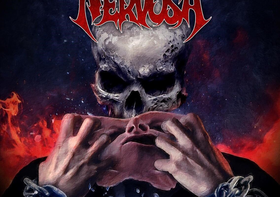 Nervosa  Smashes Official Music Video for Thundering New Single “Elements Of Sin”