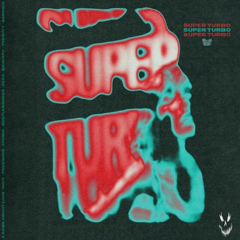 Butterfly Hurricane Returns With Second Single 'Super Turbo'