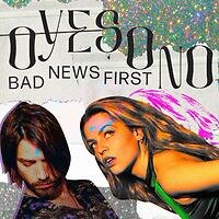 OYESONO stelt nieuwe single 'Bad News First' voor