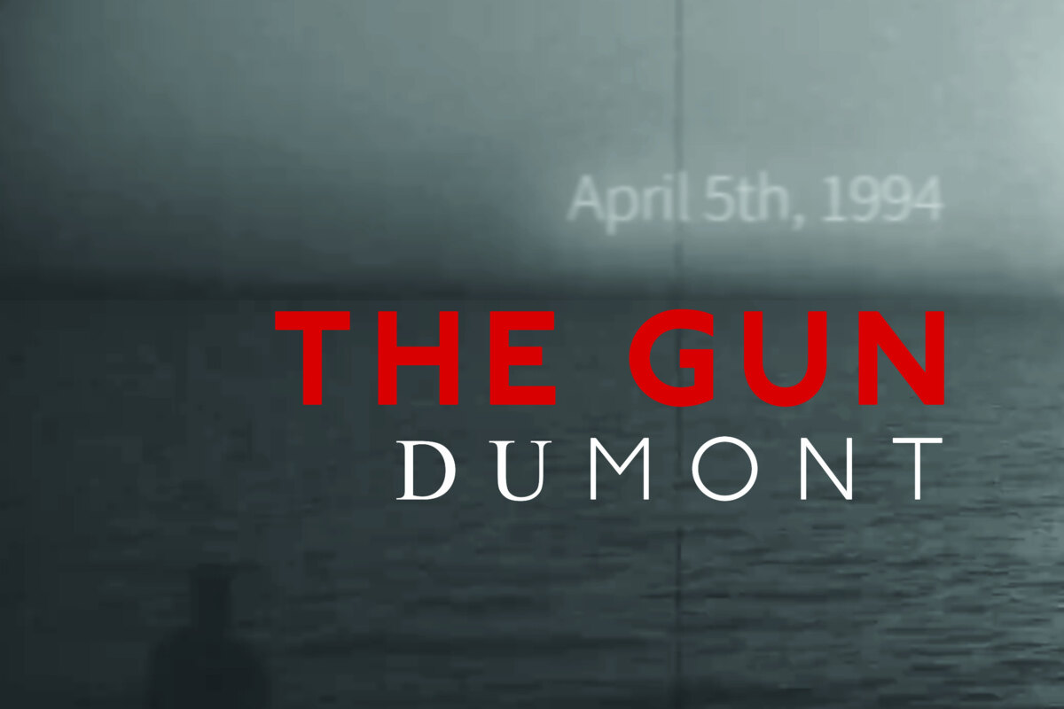 Genkse band Dumont ijvert voor betere mentale  gezondheidszorg met hun nieuwe single 'The Gun'